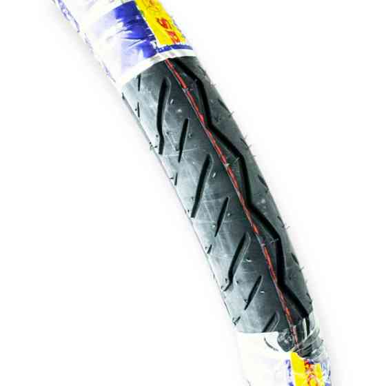 Шина 2.50-16 (70, 90-16) камерка (В'єтнам) SRC шосе 4PR (542) мото Мукачево