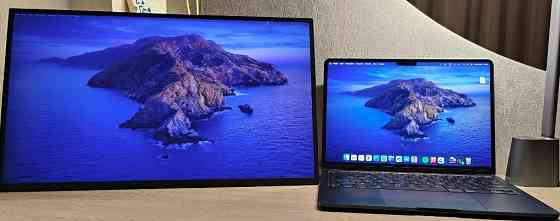 Портативний монітор UPERFECT UMax 22'' 2K IPS USB-C (Touch/No Touch) Київ