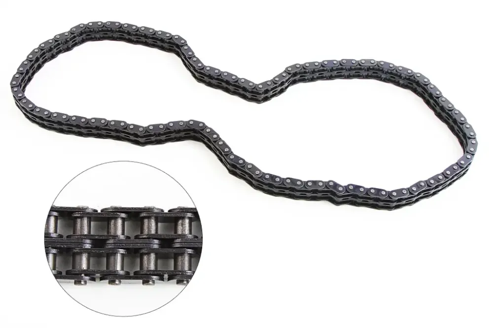 Ланцюг ГРМ 2103 EuroEx (116 дз.) Вінниця - фото 1