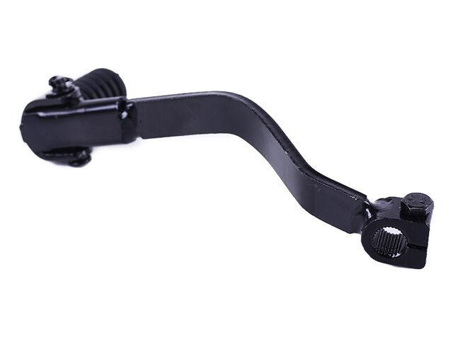 Лапка переключения передач на двигатель мотоцикл СВ 250 (мотоцикл) Мукачево - изображение 2