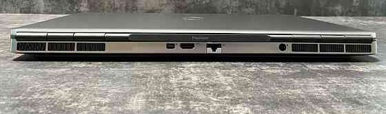 Ноутбук DEll Precision 7760 i7-11850H/ 8ядер 32/256Gb. RTX A4000 8Gb. 17.3