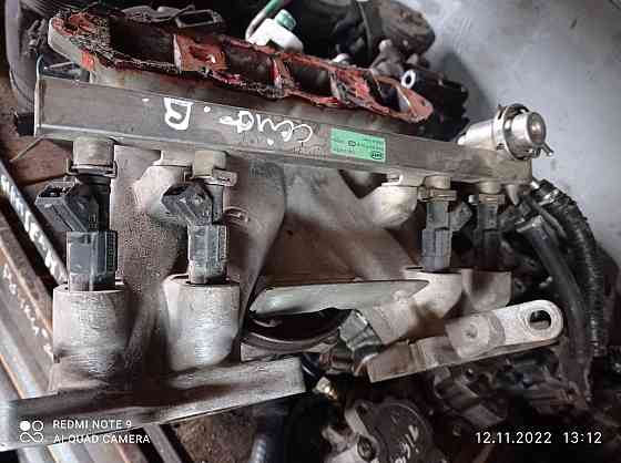 Випускний колектор Great Wall Safe Киев