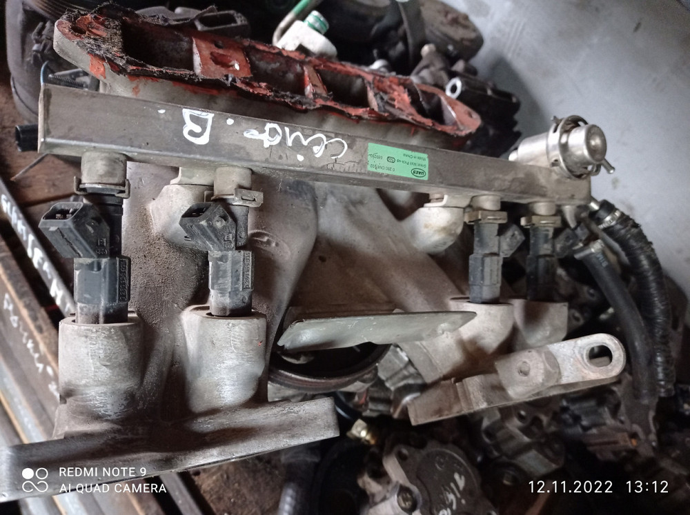 Випускний колектор Great Wall Safe Киев - изображение 1