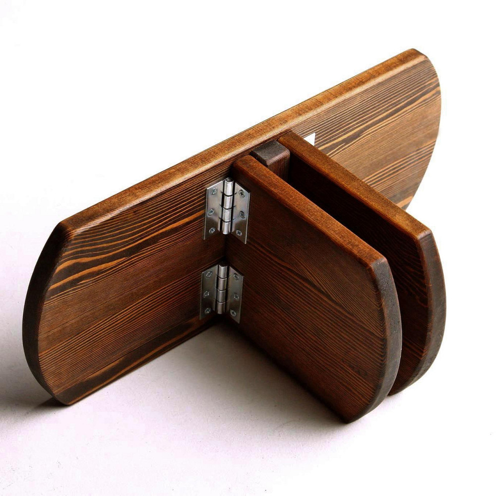 Лавка для медитації "Тулсі" латте Миколаїв - фото 1