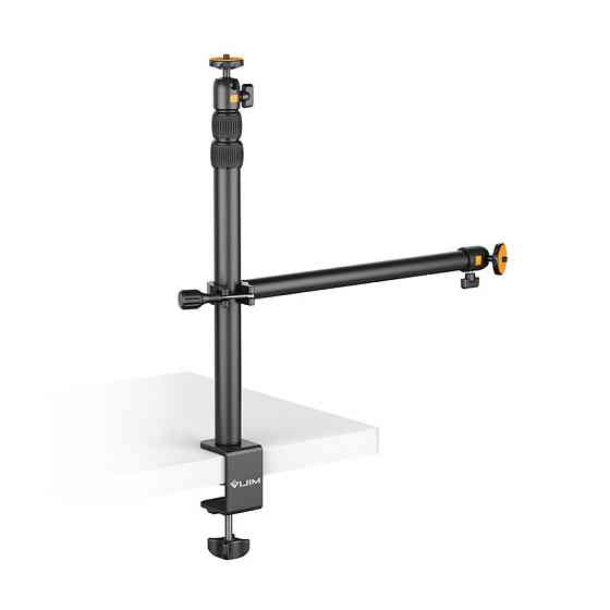 Штатив-тримач Ulanzi Vijim Desktop Extendable Light Stand (UV-2487 LS02) Київ