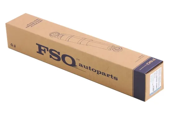 Амортизатор 2121 передній FSO Вінниця