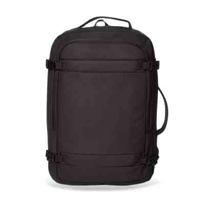 Рюкзак туристический NikiBo Nomad 22л чорний (30012105-01) Винница