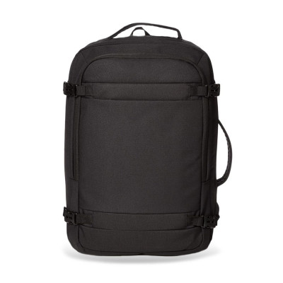 Рюкзак туристический NikiBo Nomad 22л чорний (30012105-01) Винница - изображение 1