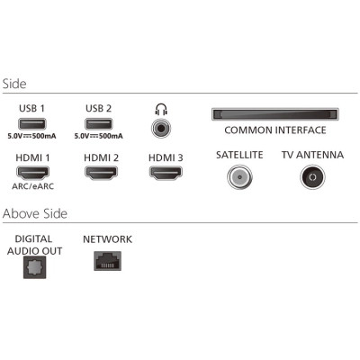 Телевизор Philips 65PUS8010/12 Винница - изображение 4