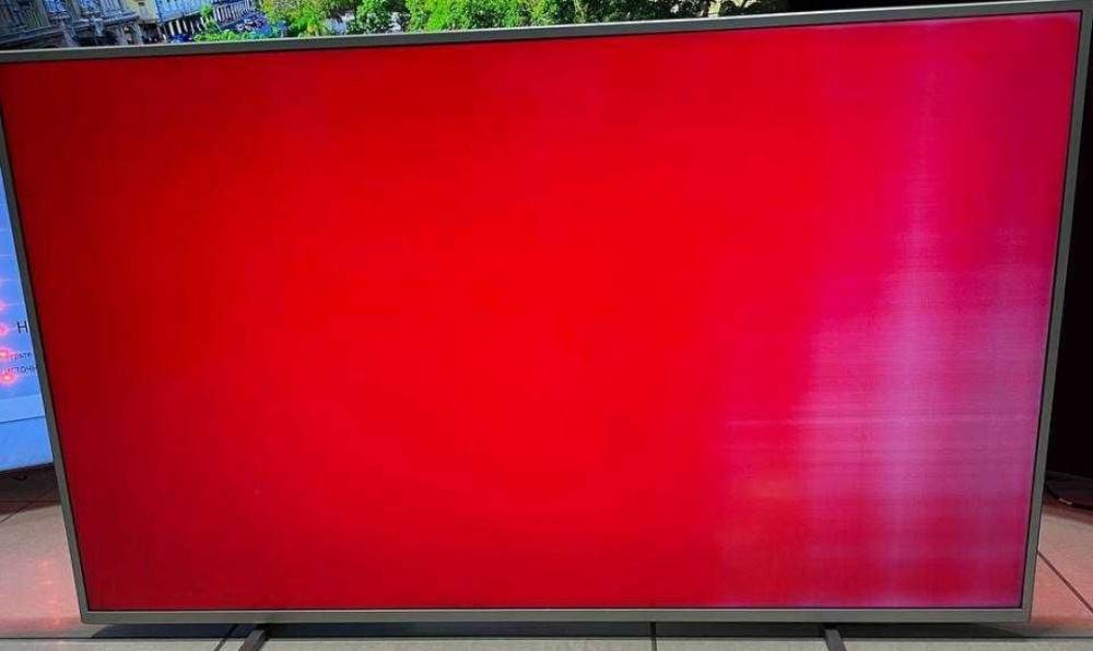 Телевізор Безрамний: 58" 4K PHILIPS Smart AMBILIGHT 58PUS8105 Дефект! Харків - фото 6