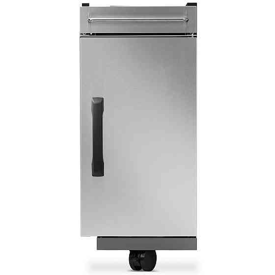 Тумба для газового гриля Napoleon Rogue из нержавеющей стали 1 шт 68005 Код: 013234 Ровно