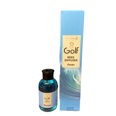 Аромадифузор Golf Home Ocean 110 мл (8697405607785) Вінниця - фото 1