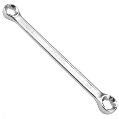 Ключ Toptul Е-профиль накидной прямой E14xE18 (AAEE1418) Винница