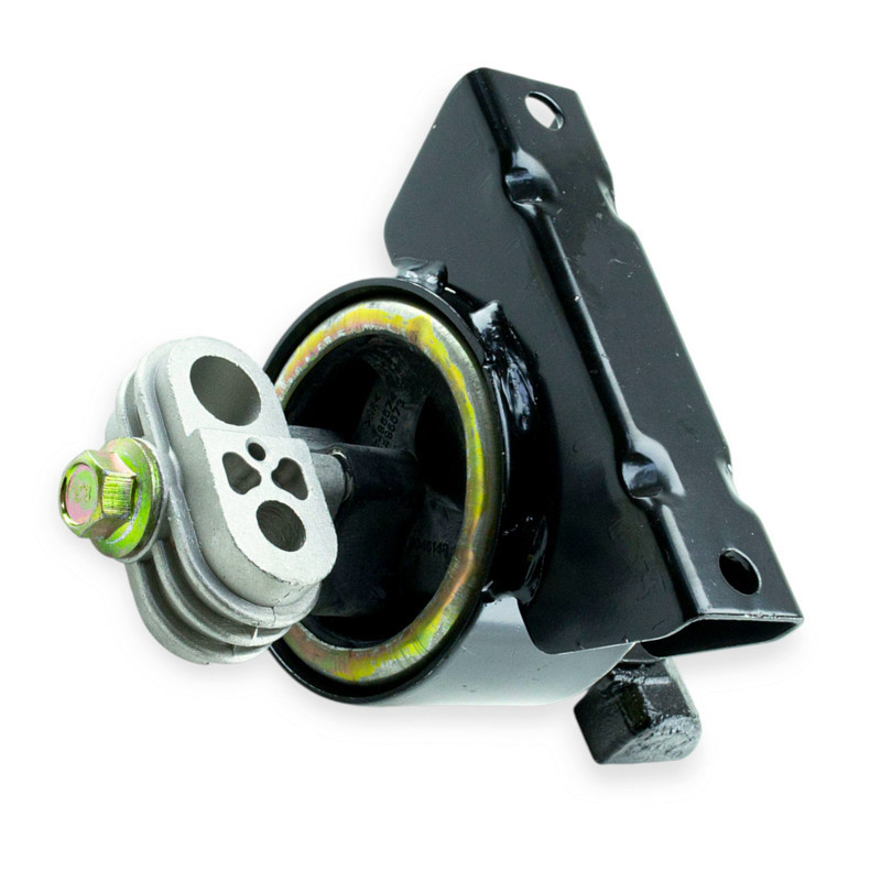 Подушка Lacetti 1,6 ліва двигуна Мукачево - фото 1