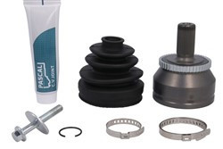 Шарнирный комплект SPIDAN 0036502 для Volvo S60 2000–2009 Volvo V70 2000–2007 Volvo XC70 2000–2007 Ковель - изображение 1