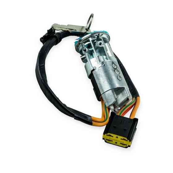 Замок Logan зажигания Мукачево