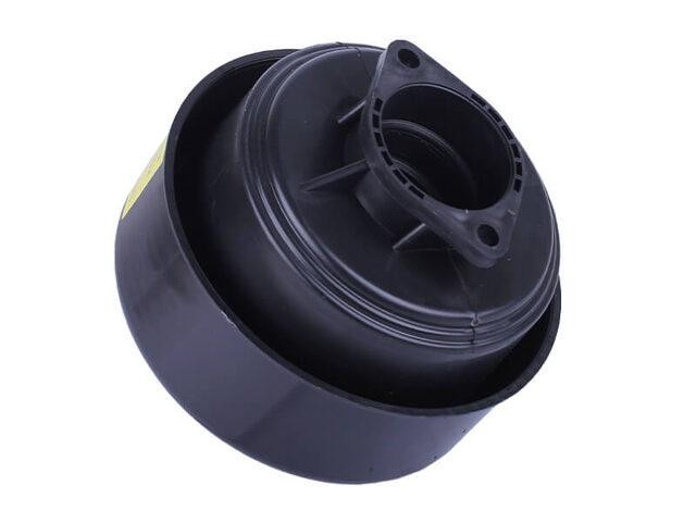 Фільтр повітряний у зборі двигун дизель ZH1105N мотоблок мототрактор Мукачево - фото 2