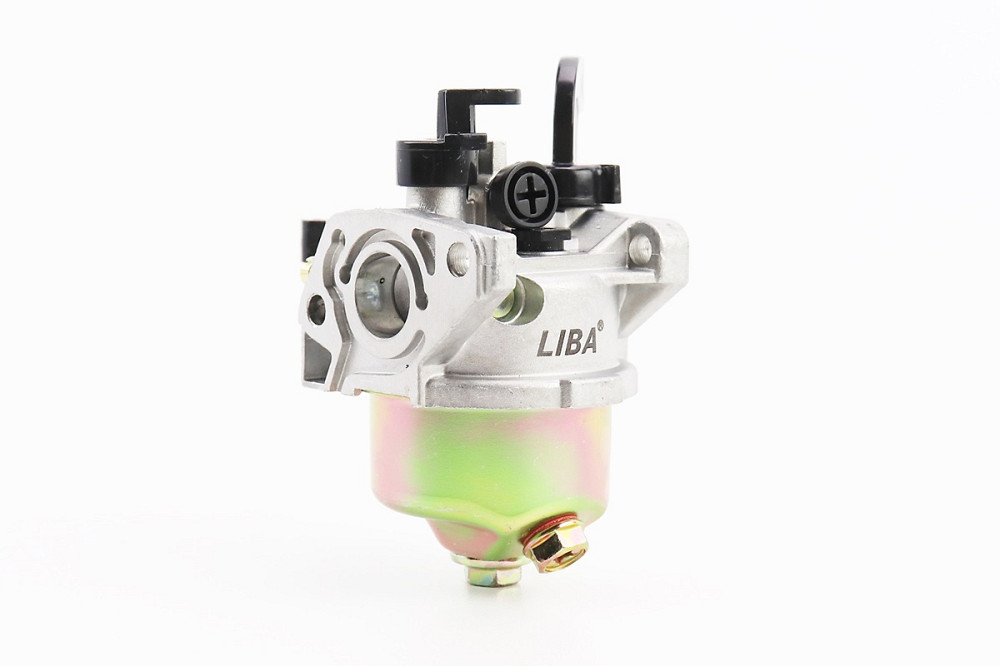 Карбюратор 152F/154F Київ - фото 1