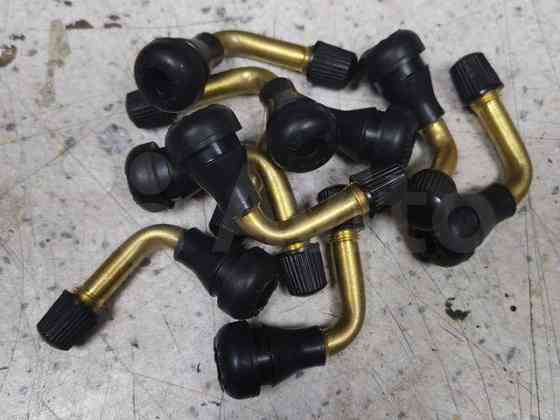 Ніпель безкамерки мото колеса Мукачево