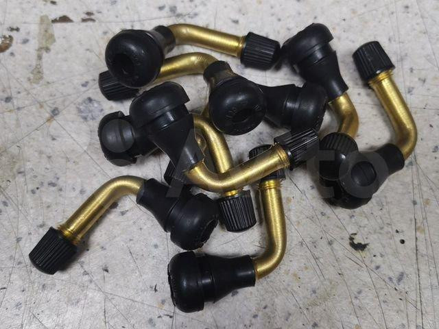 Нипель безкамерки мото колеса Мукачево - изображение 1