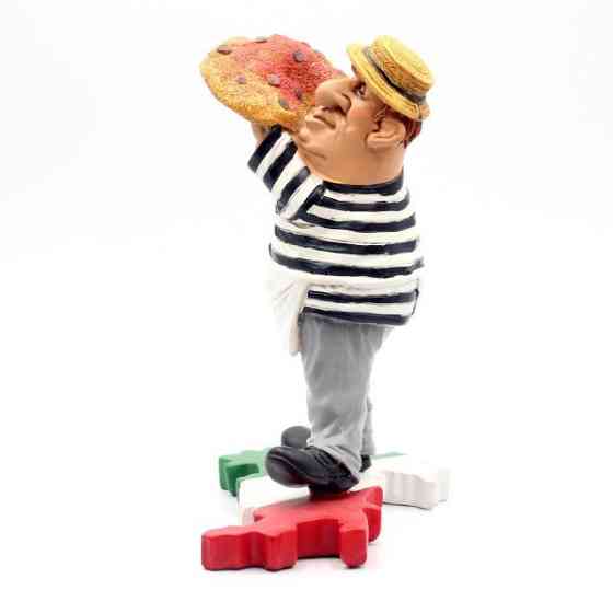 Фігурка "Піцайоло" 17 см Рівне