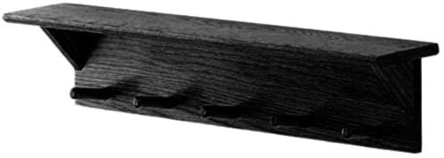 Ключница деревянная 