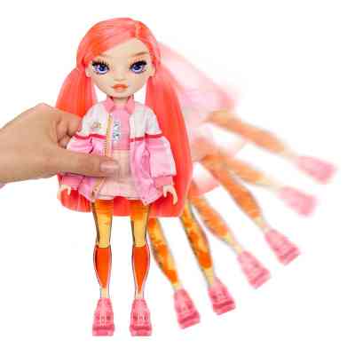 Кукла Rainbow High Sparkle and shine Доун (429234) Винница