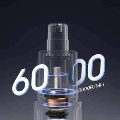 Тример Xiaomi EN001 silver Вінниця