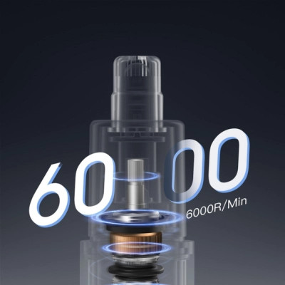 Тример Xiaomi EN001 silver Вінниця - фото 6