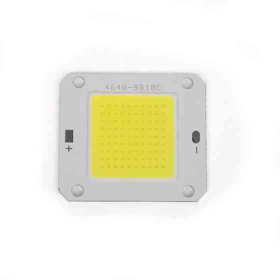 LED матриця COB  50 Вт 6500К Дніпро