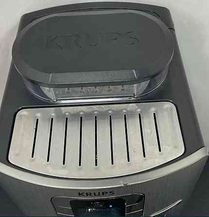 Кофемашина Krups EA86. Киев