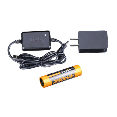 Ліхтар Fenix WF30RE Вінниця - фото 5