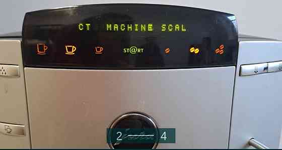 Кофемашина Jura f 90 Киев