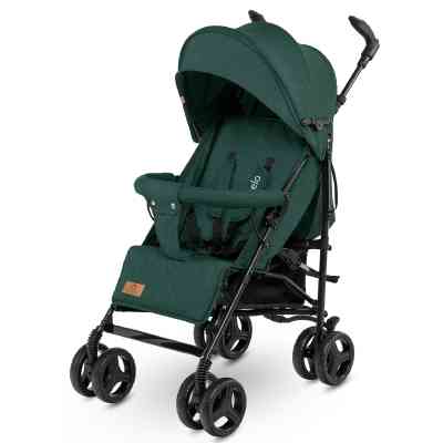 Коляска Lionelo Irma Green Forest (LO-IRMA GREEN FOREST) Винница