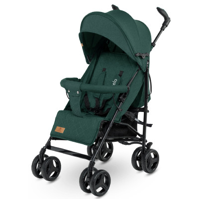 Коляска Lionelo Irma Green Forest (LO-IRMA GREEN FOREST) Вінниця - фото 2