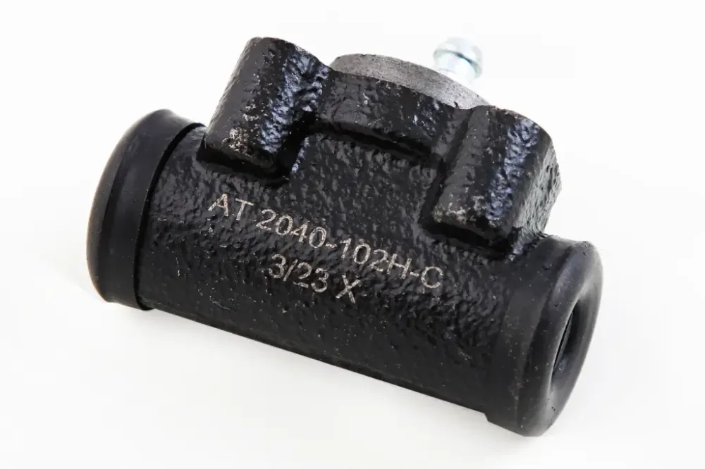 Циліндр торм. задній Таврія AT Вінниця - фото 3