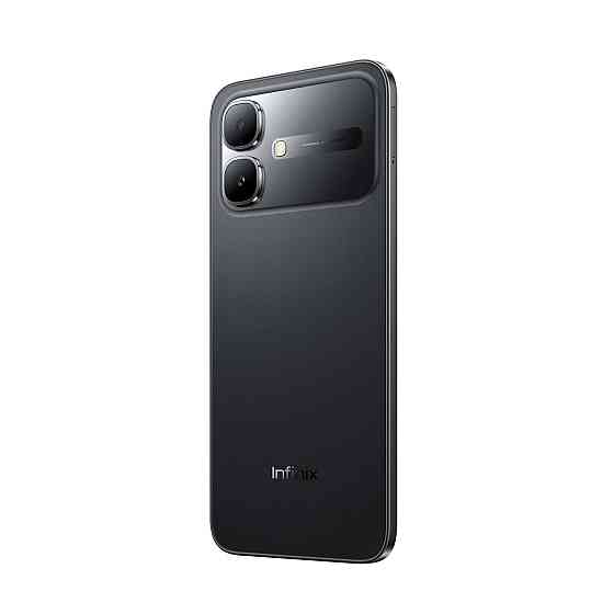 Смартфон Infinix Smart 20 X6840B 4/64 GB Shadow Black ( 28164 ) Харьков