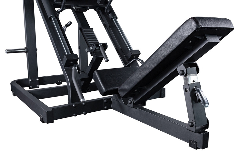 Тренажер жим ногами VNK Каменское - изображение 3