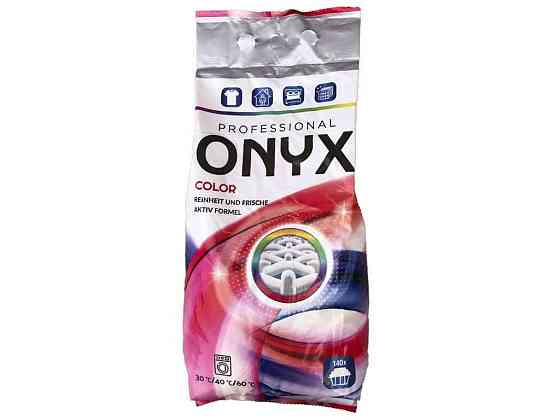Стиральный порошок 4,8кг Color ТМ Onyx Киев