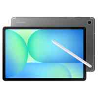 Планшет Samsung Galaxy Tab S10 FE+ Wi-Fi 8/128GB Gray (SM-X620NZAREUC) Киев