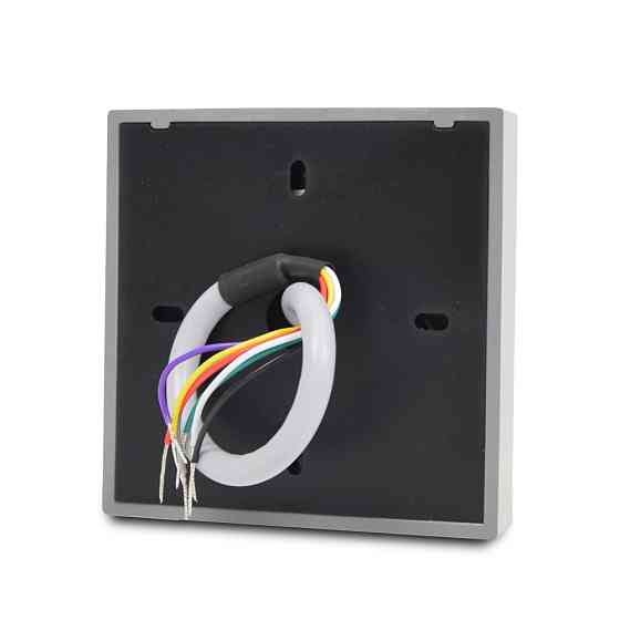 Зчитувач EM-Marine ZKTeco ProID20BE вологозахищений Киев