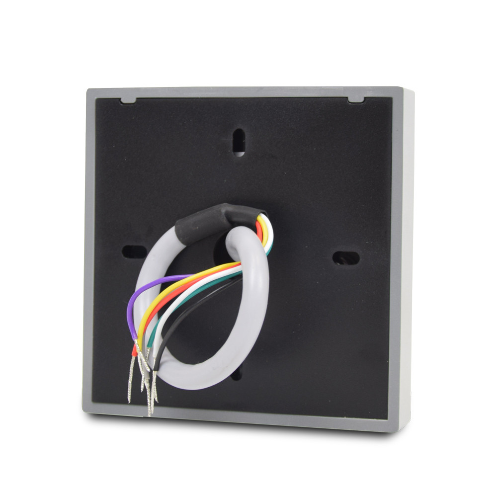 Зчитувач EM-Marine ZKTeco ProID20BE вологозахищений Киев - изображение 3