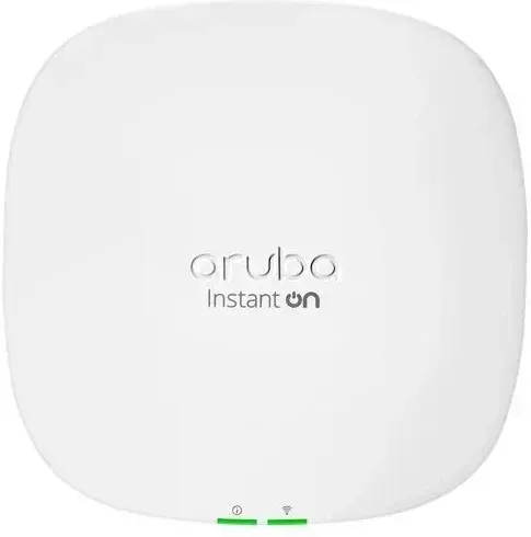 Маршрутизатор Hpe Instant On Ap25 (Eu) Bundle (R9B33A) Киев - изображение 1