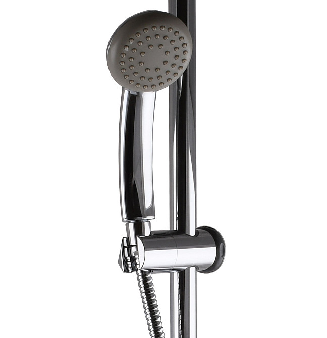 Змішувач для ванни TRES BM-TRES 117170-DS143835 Луцк - изображение 3