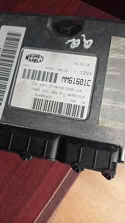 Блок управления двигателем Chery QQ 1.1 S11-3605010 Київ