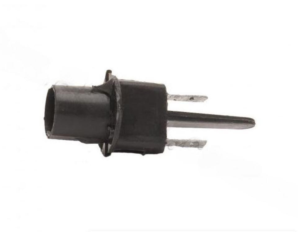 Патрон повторителя поворотов 2107, 2108 под б/ц лампу Харьков - изображение 1