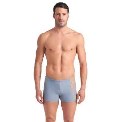 Плавки Arena Kikko V Swim Short 006703-530 сірий 105 (3468337491231) Винница