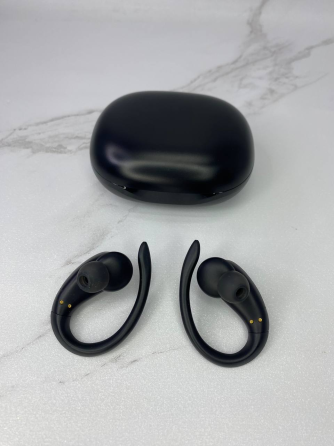 Беспроводные Bluetooth наушники OYIB RS7 Б/У Киев