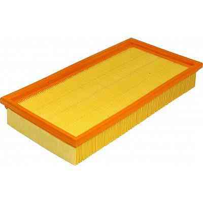 Повітряний фільтр BOSCH 3319 VW/SKODA/SEAT Polo, Fabia, Roomster, Cordoba,Ibiza Харків