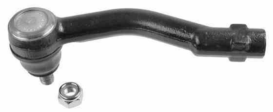 Наконечник рулевой тяги левый Raiso (Швеция) Hyundai Tucson, Хюндай Туксон 04-12  #RL-568020H UADVDLM22 Ковель